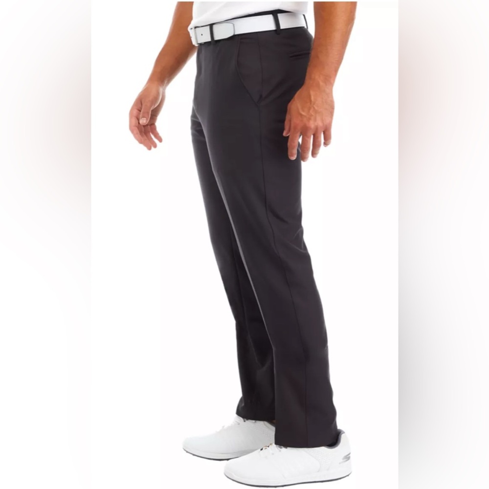 Greg Norman Men's Golf Pants, size 38 X 30
